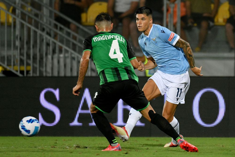 Lucrurile se "încing" în Serie A! Lautaro Martinez, Correa și Vlahovic, protagoniști pe piața transferurilor_5