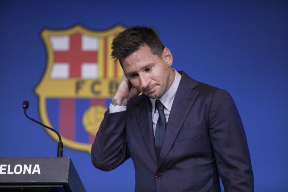 S-a spus că s-au vândut 800.000 de tricouri cu Messi, dar un oficial de la PSG are o altă versiune."Nu suntem magicieni"_2