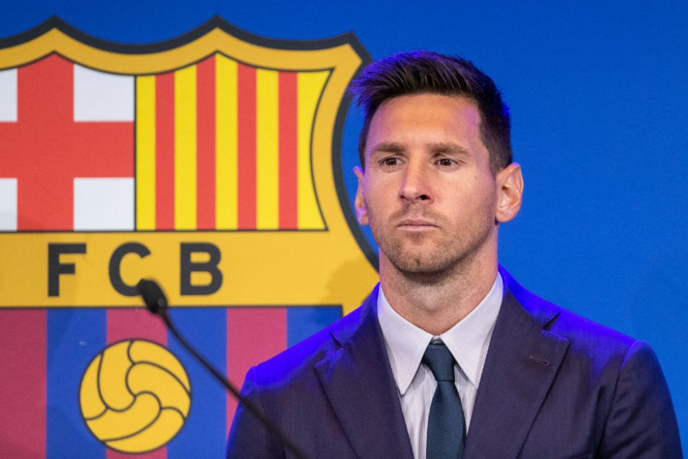 S-a spus că s-au vândut 800.000 de tricouri cu Messi, dar un oficial de la PSG are o altă versiune."Nu suntem magicieni"_5