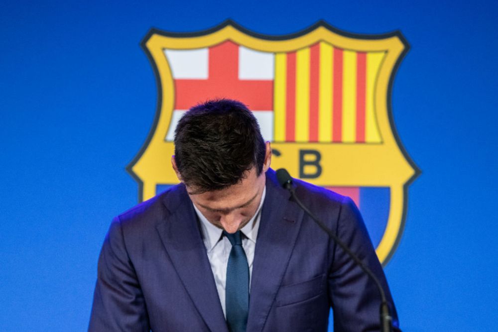 S-a spus că s-au vândut 800.000 de tricouri cu Messi, dar un oficial de la PSG are o altă versiune."Nu suntem magicieni"_7