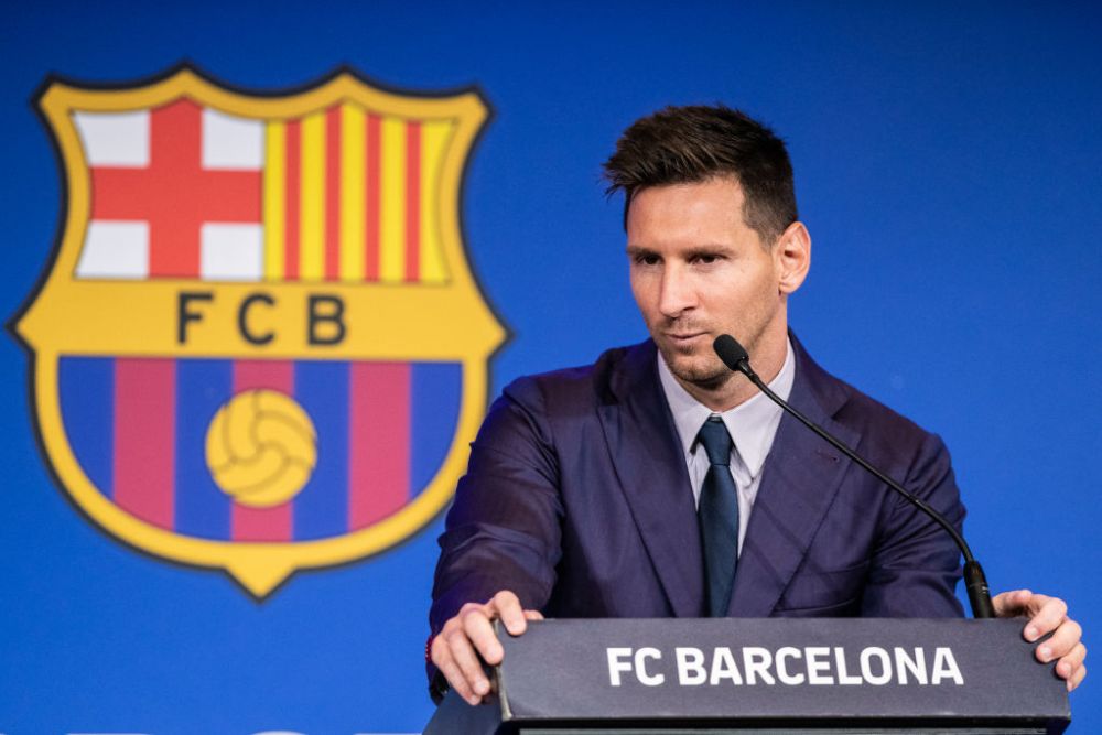 S-a spus că s-au vândut 800.000 de tricouri cu Messi, dar un oficial de la PSG are o altă versiune."Nu suntem magicieni"_8
