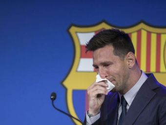 
	S-a spus că s-au vândut 800.000 de tricouri cu Messi, dar un oficial de la PSG are o altă versiune.&quot;Nu suntem magicieni&quot;
