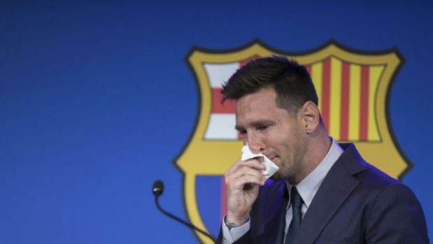 
	S-a spus că s-au vândut 800.000 de tricouri cu Messi, dar un oficial de la PSG are o altă versiune.&quot;Nu suntem magicieni&quot;
