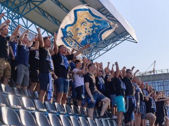 
	Se anunță show la Constanța! Farul - Dinamo, sold out, cu 3 zile înainte de meci
