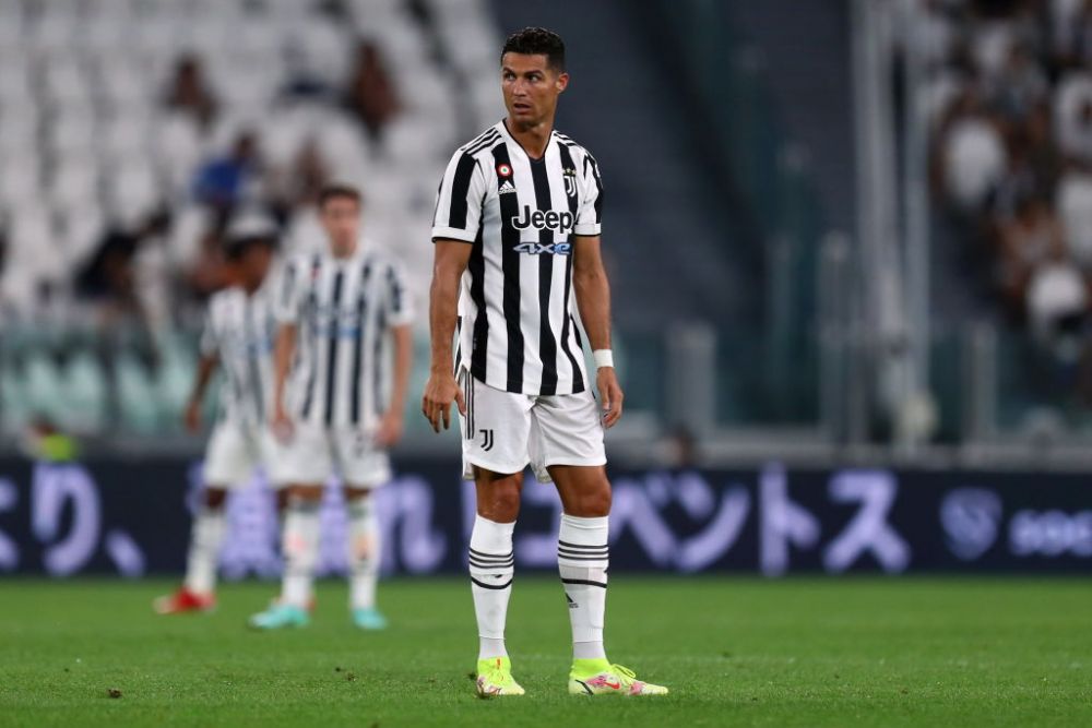 Liniște, vorbește Ronaldo! Mesajul dur al starului portughez după ce s-a scris că pleacă de la Juventus_2