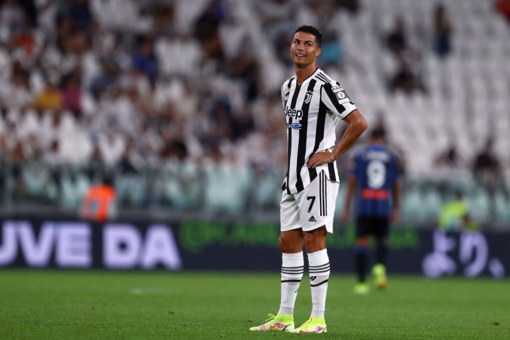 Liniște, vorbește Ronaldo! Mesajul dur al starului portughez după ce s-a scris că pleacă de la Juventus_3