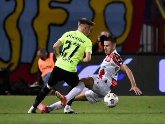 
	SPECIAL | Umilința de la Belgrad, a doua cea mai grea înfrângere a lui CFR Cluj în fotbalul european
