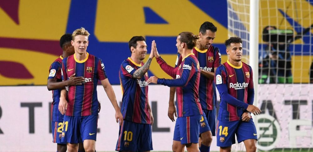 El va fi noul număr 10 de la Barcelona! Cine devine "urmașul" lui Messi_5