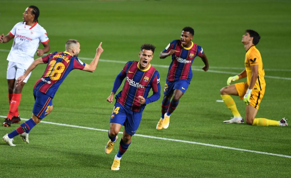 El va fi noul număr 10 de la Barcelona! Cine devine "urmașul" lui Messi_6