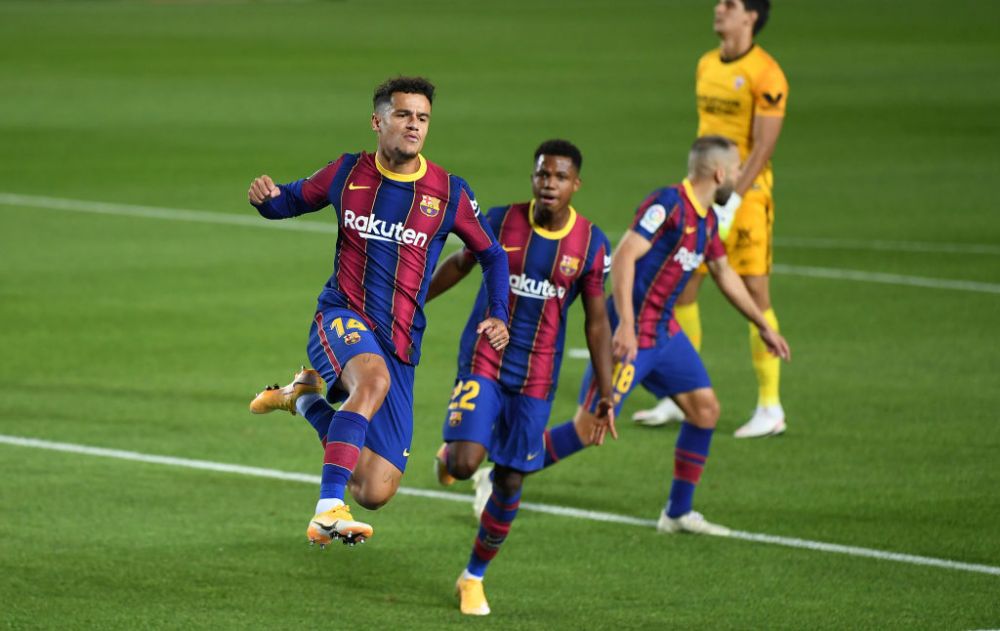 El va fi noul număr 10 de la Barcelona! Cine devine "urmașul" lui Messi_7