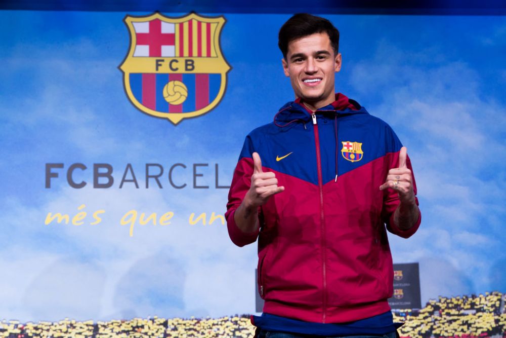 El va fi noul număr 10 de la Barcelona! Cine devine "urmașul" lui Messi_9