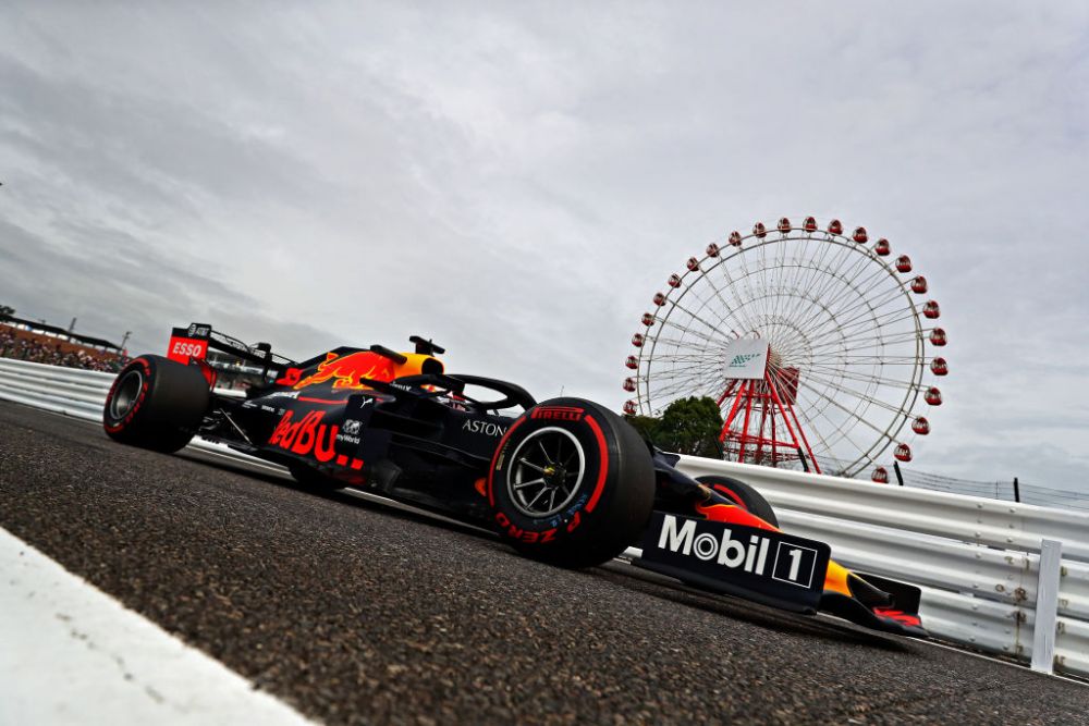 Formula 1 renunță la cursa din Japonia! Ce s-a întâmplat_2
