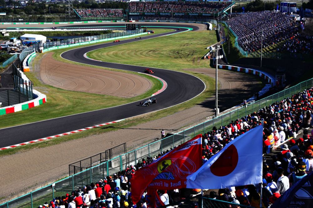 Formula 1 renunță la cursa din Japonia! Ce s-a întâmplat_3