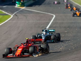 
	VAR în Formula 1, dar în Liga 1 se tot lasă așteptat! Alte câteva schimbări importante sunt anunțate
