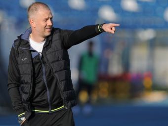 
	NEWS ALERT Edi Iordănescu, anunțat oficial la FCSB. Cine i se alătură în staff-ul tehnic&nbsp;
