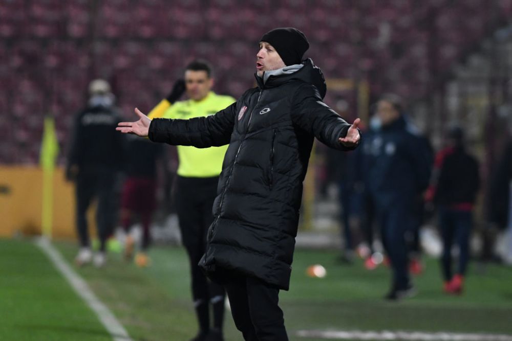 EXCLUSIV | Cum poare reuși Edward Iordănescu la FCSB: „Poate duce echipa pe un făgaș normal”_1