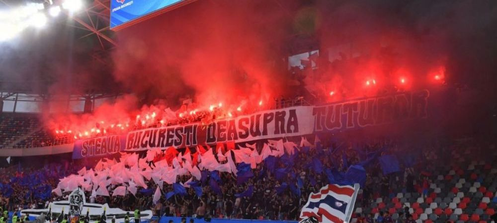 Steaua Csikszereda liga 2