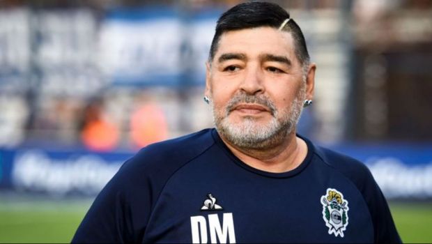 
	Avocatul lui Maradona, apărat chiar de cele despre care s-a spus că le-ar fi hărțuit

