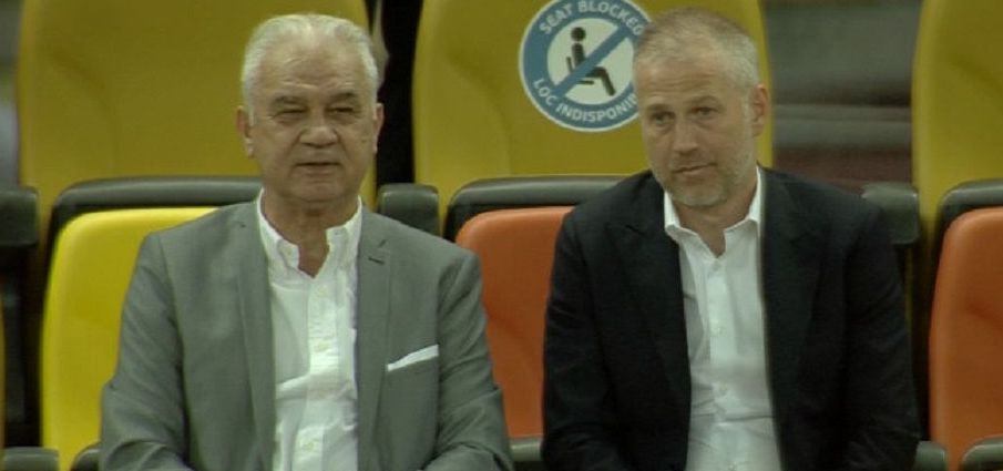 Anghel Iordănescu nu este mulțumit de lotul FCSB-ului, după venirile lui Keseru și Gheorghe: ”Edi a uitat să treacă asta"_1