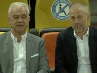 
	Anghel Iordănescu nu este mulțumit de lotul FCSB-ului, după venirile lui Keseru și Gheorghe: &rdquo;Edi a uitat să treacă asta&quot;
