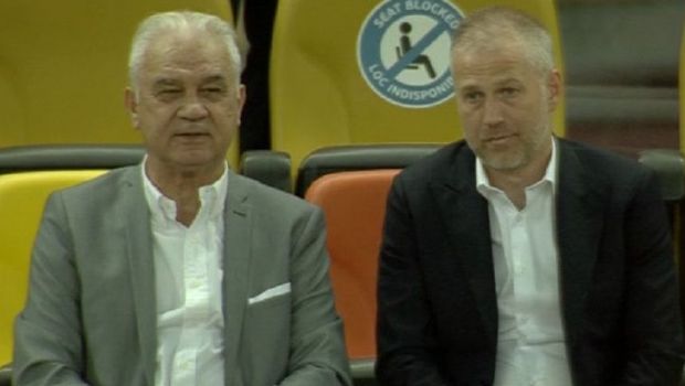 
	Anghel Iordănescu nu este mulțumit de lotul FCSB-ului, după venirile lui Keseru și Gheorghe: &rdquo;Edi a uitat să treacă asta&quot;
