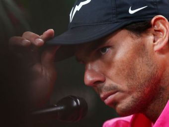 
	Final de sezon pentru Rafael Nadal! Chinuit de o boală rară, spaniolul speră să poată reveni în 2022
