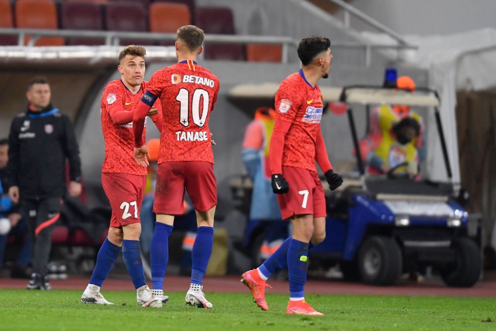 Transferul lui Moruțan a picat, urmează alt român la rând! Care este noua țintă a lui Galatasaray _1