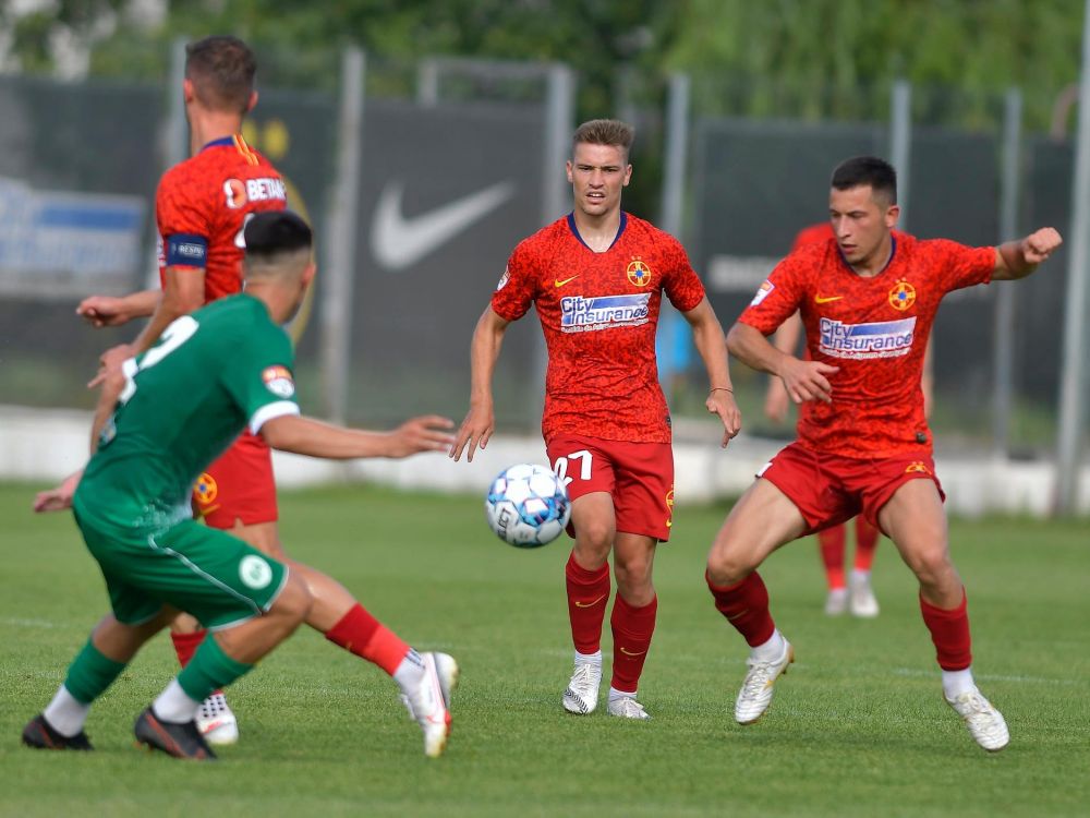 Transferul lui Moruțan a picat, urmează alt român la rând! Care este noua țintă a lui Galatasaray _3