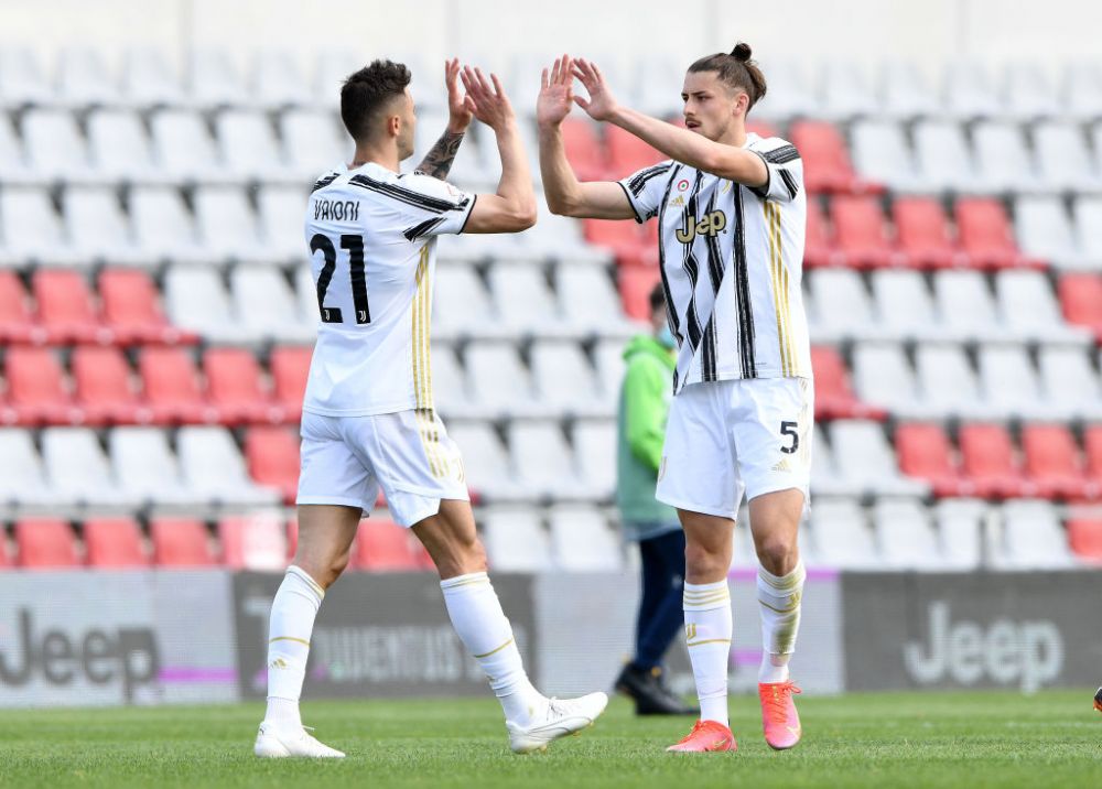 Cum a „explodat” cota lui Radu Drăgușin după ce a debutat la prima echipă a lui Juventus_10