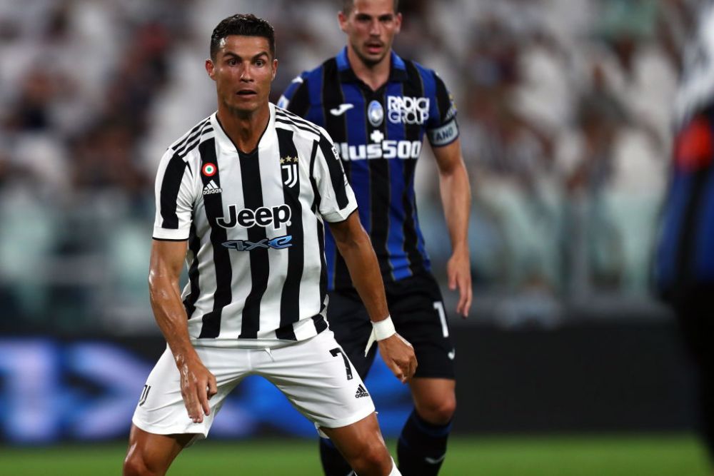 Ultimele detalii despre viitorul lui Ronaldo! Allegri a confirmat totul: „Asta mi-a transmis!”_7