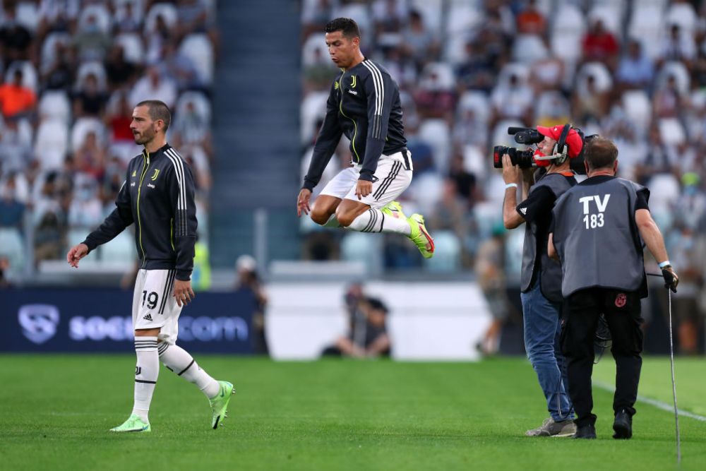Ultimele detalii despre viitorul lui Ronaldo! Allegri a confirmat totul: „Asta mi-a transmis!”_10