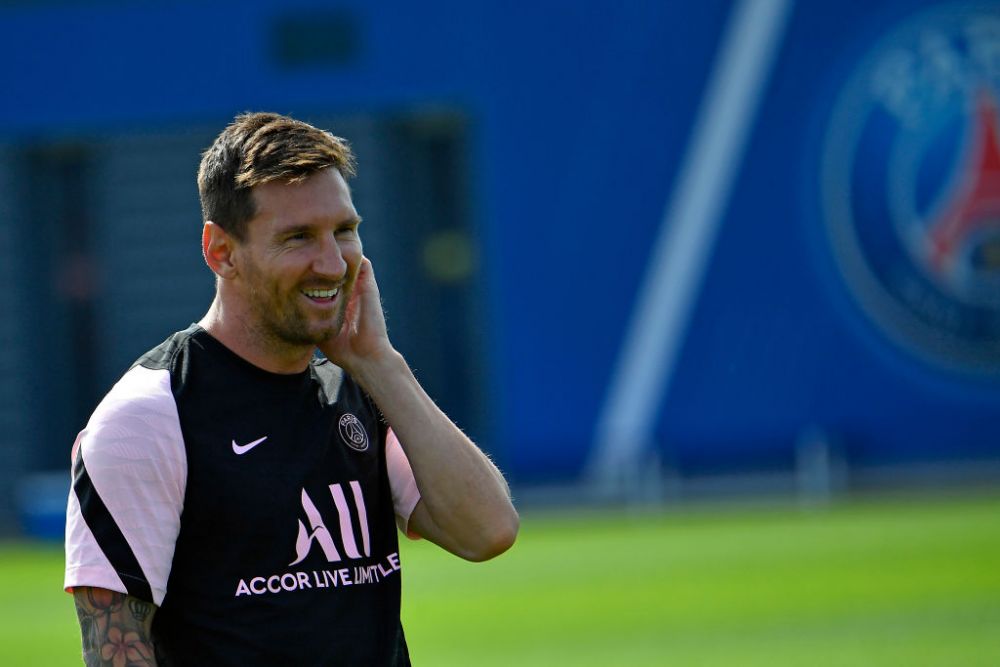 Destinație neașteptată pentru Lionel Messi după PSG. Negocierile au început deja pentru viitorul argentinianului _14