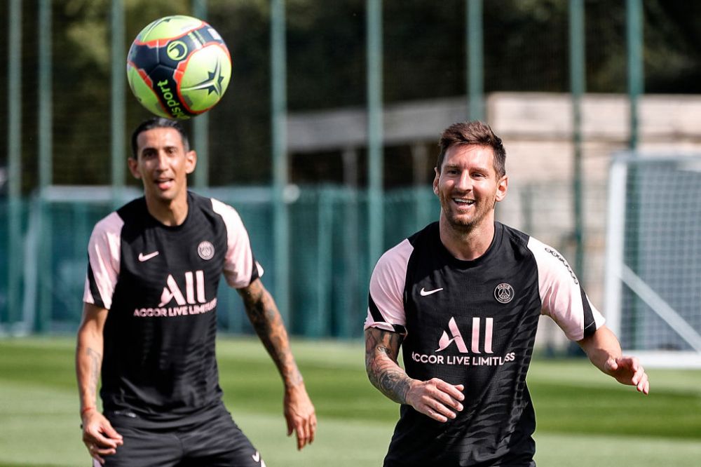 Destinație neașteptată pentru Lionel Messi după PSG. Negocierile au început deja pentru viitorul argentinianului _10