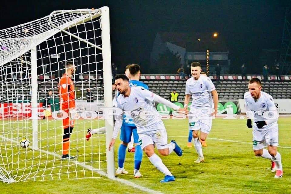 EXCLUSIV | Andrei Prepeliță, sincer despre situația de la FC Argeș: ”E un început de sezon mai greu!”_4