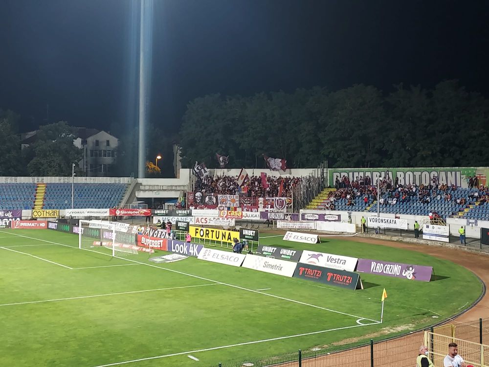Rapid e TGV! Elevii lui Mihai Iosif au mai făcut o victimă: 2-0 cu FC Botoșani, în deplasare_12