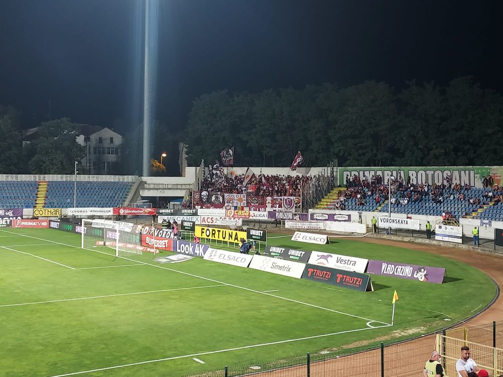 Rapid e TGV! Elevii lui Mihai Iosif au mai făcut o victimă: 2-0 cu FC Botoșani, în deplasare_13