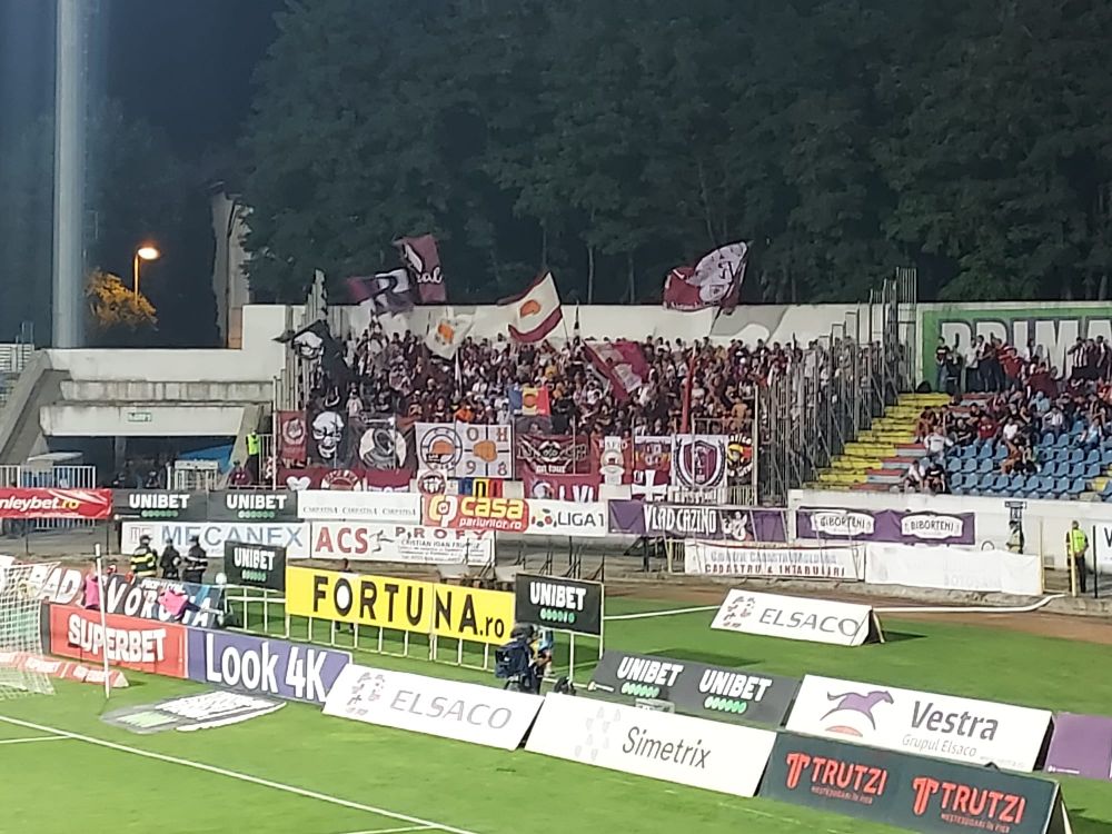 Rapid e TGV! Elevii lui Mihai Iosif au mai făcut o victimă: 2-0 cu FC Botoșani, în deplasare_15