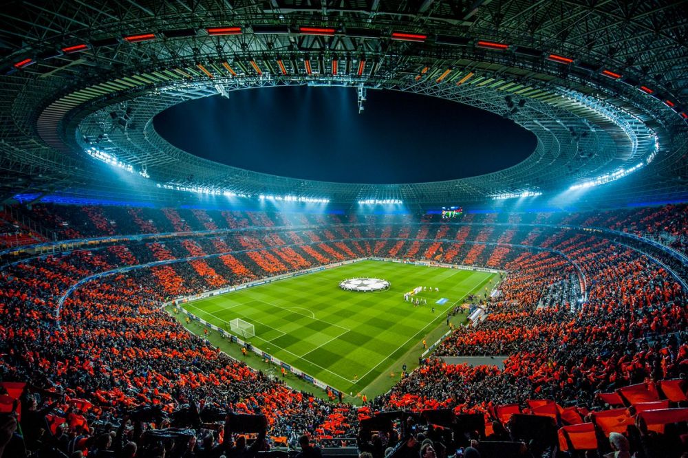 Cele mai frumoase stadioane din Europa de Est! Cu cine concurează Arena Națională și Ion Oblemenco_3
