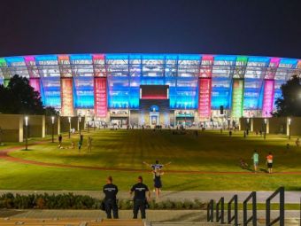 
	Cele mai frumoase stadioane din Europa de Est! Cu cine concurează Arena Națională și Ion Oblemenco
