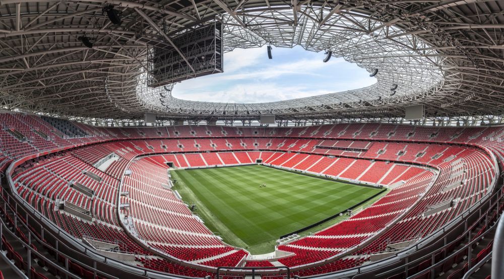 Cele mai frumoase stadioane din Europa de Est! Cu cine concurează Arena Națională și Ion Oblemenco_6