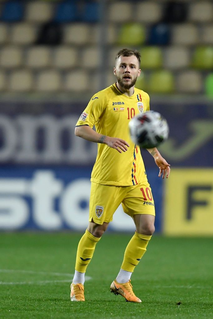 Octavian Popescu l-a impresionat pe un fotbalist al naționalei. "Îmi place foarte mult!"_1