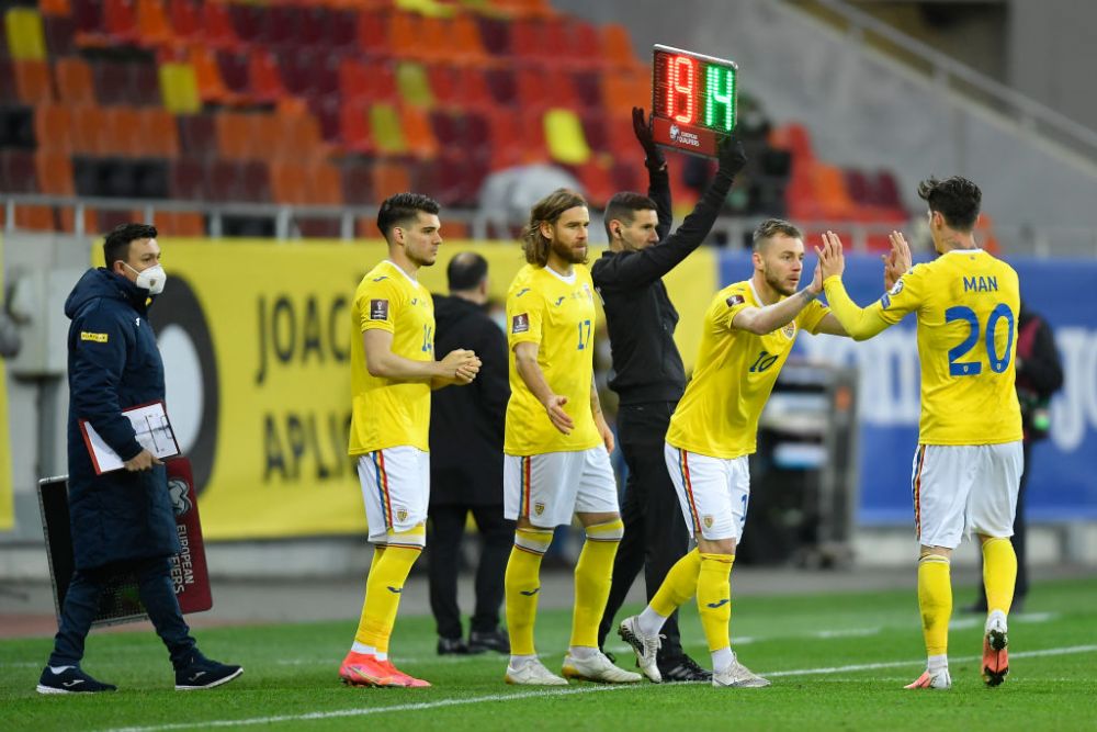 Octavian Popescu l-a impresionat pe un fotbalist al naționalei. "Îmi place foarte mult!"_2