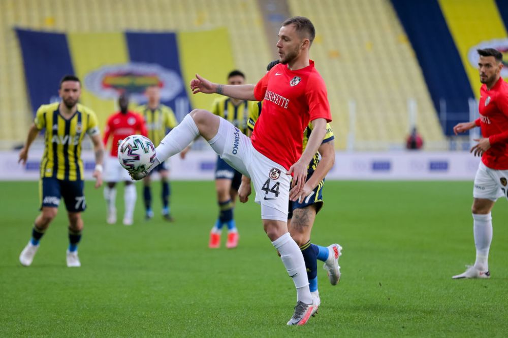 Octavian Popescu l-a impresionat pe un fotbalist al naționalei. "Îmi place foarte mult!"_4