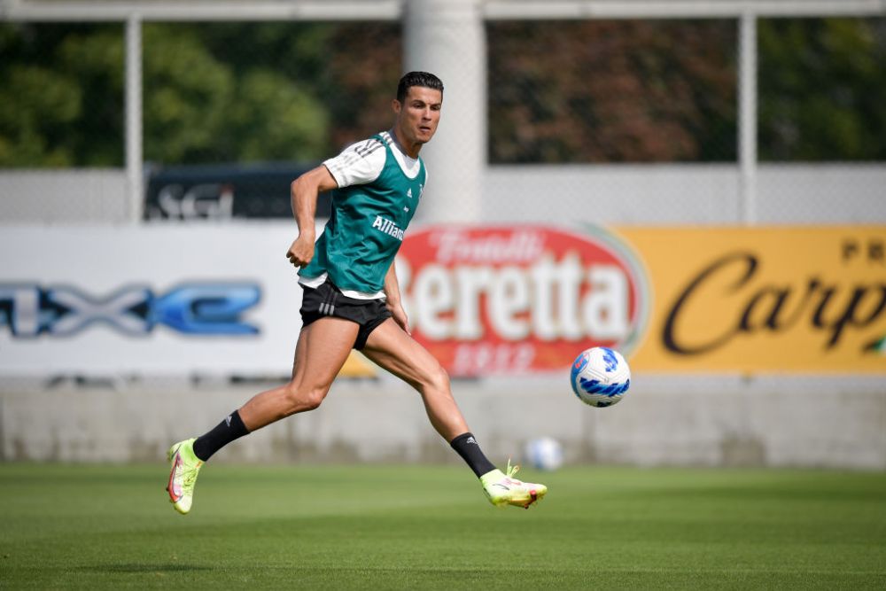 „Nu e mulțumit? Să plece!” Un fost star al lui Juventus, mesaj dur pentru Cristiano Ronaldo_2
