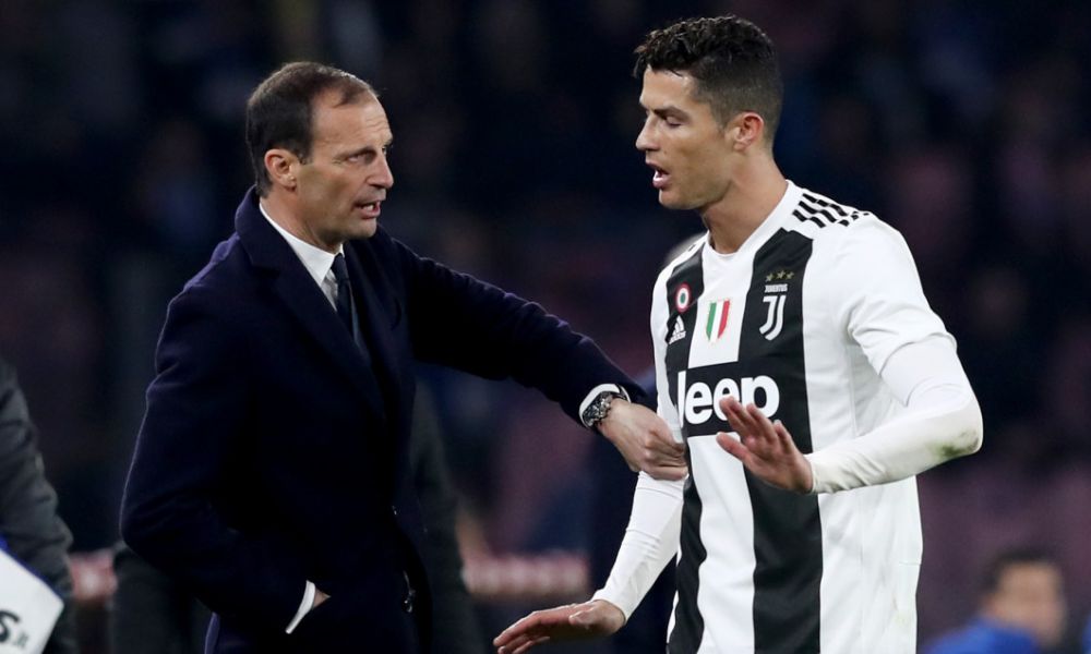 „Nu e mulțumit? Să plece!” Un fost star al lui Juventus, mesaj dur pentru Cristiano Ronaldo_12