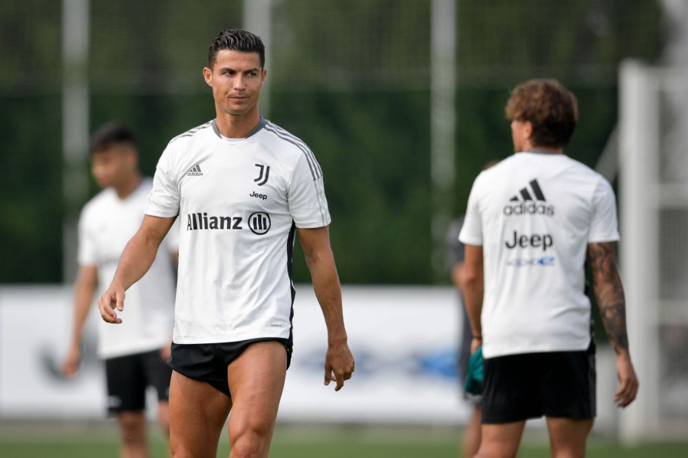 „Nu e mulțumit? Să plece!” Un fost star al lui Juventus, mesaj dur pentru Cristiano Ronaldo_4