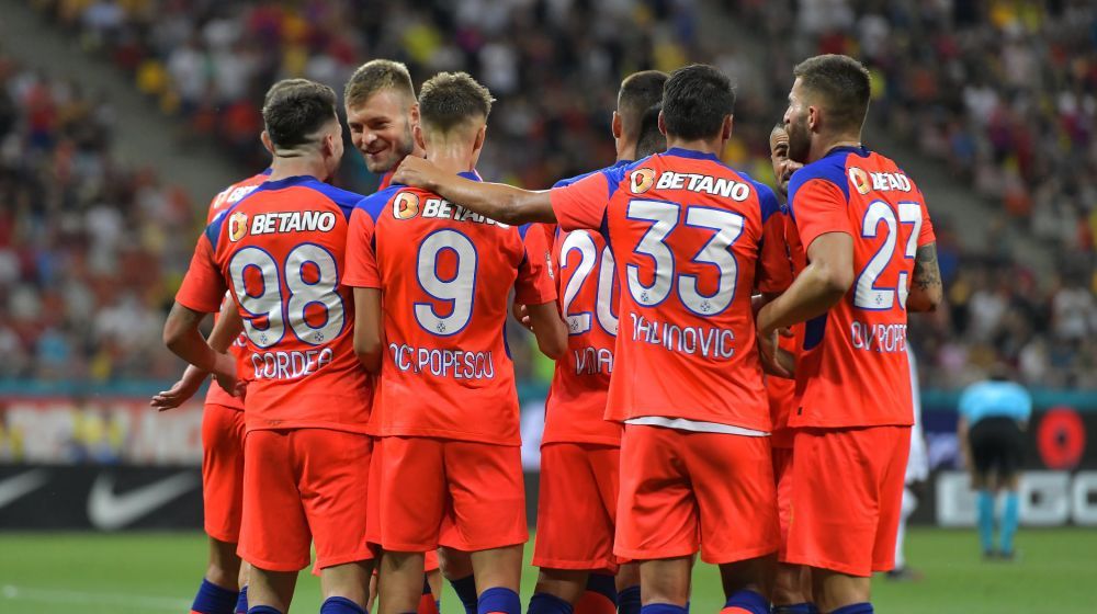 Ocazii multe, goluri puține! Iordănescu, un punct la debutul pentru FCSB! Sepsi încheie seria de trei înfrângeri consecutive_3
