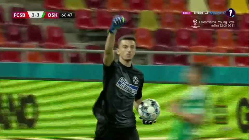 Ocazii multe, goluri puține! Iordănescu, un punct la debutul pentru FCSB! Sepsi încheie seria de trei înfrângeri consecutive_19