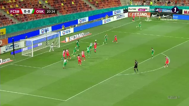 Ocazii multe, goluri puține! Iordănescu, un punct la debutul pentru FCSB! Sepsi încheie seria de trei înfrângeri consecutive_6