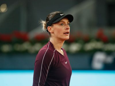 Ana Bogdan, protagonistă la Transylvania Open